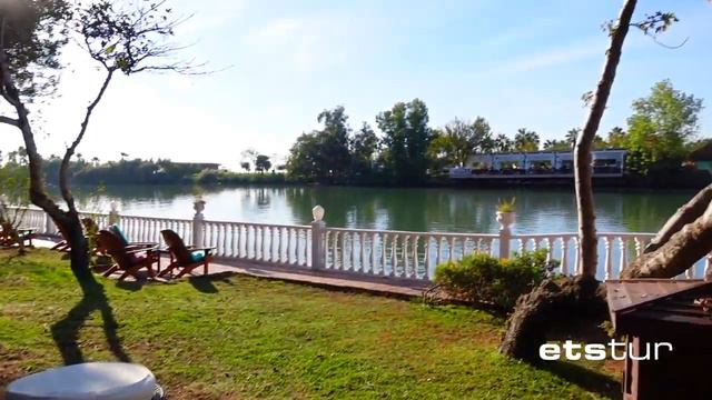 Selectum Family Resort Belek Antalya Türkiye 2023