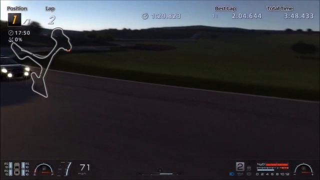 Gran Turismo 6 - Ford RS200 REVIEW смотреть онлайн