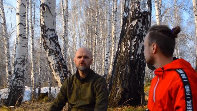 В Мире жить | Березовый сок: панацея от многих заболеваний смотреть онлайн