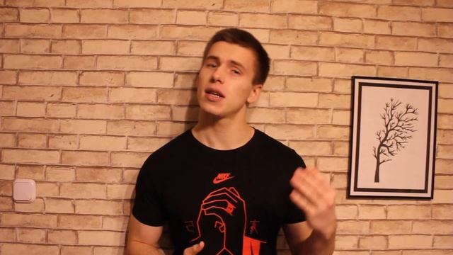 Ответ на вызов Игоря Ковтуна: 20 отжиманий за 10 секунд! смотреть онлайн