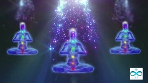 Очищение чакр с Архангелами . Ведущая - ангелотерапевт Анна Беленок