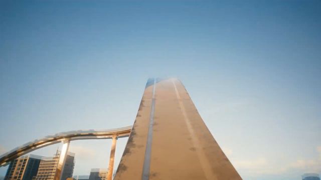 Cyberpunk 2077 после рабочего дня смотреть онлайн