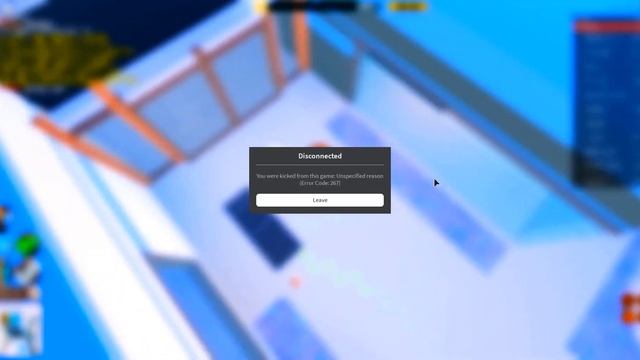 Oh no (Roblox) v2 смотреть онлайн