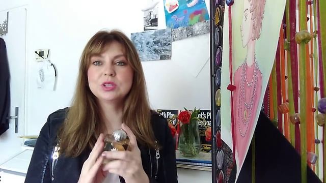 Amouage Reflection, Ciel,  Hermes Jour Pure Parfum Recharge - мои новые парфюмы в коллекции.