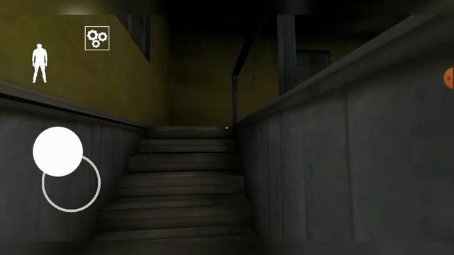 Прохождение игры на легко с бабулей через канализацию | Granny chapter two смотреть онлайн