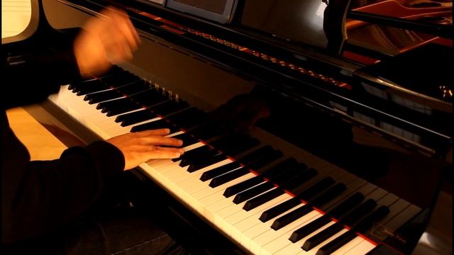 Die Loreley - KARAOKE / PIANO ACCOMPANIMENT - S.273 - Liszt смотреть онлайн