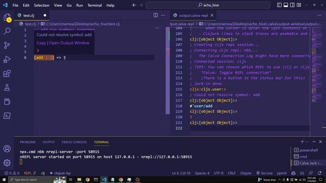 Lets learn Clojure programming language together: Clojure tutorial смотреть онлайн