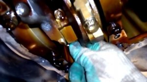 стук 6B31(причина)