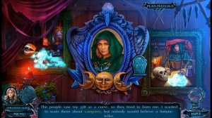 Let's Play - Dark Romance 13 - Vampire Origins - Full Walkthrough