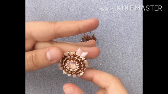 ORECCHINI SWEET SOUL | TUTORIAL | MARIA TUNDO смотреть онлайн