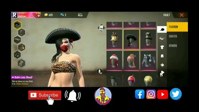 Free Fire 50+ Rare Legendary Item Id Sell with Low Price смотреть онлайн
