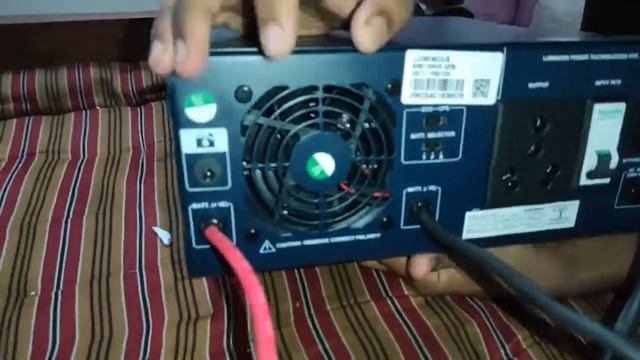 #inverter #microtek #zolt1100 luminous zolt 1100 unboxing review смотреть онлайн