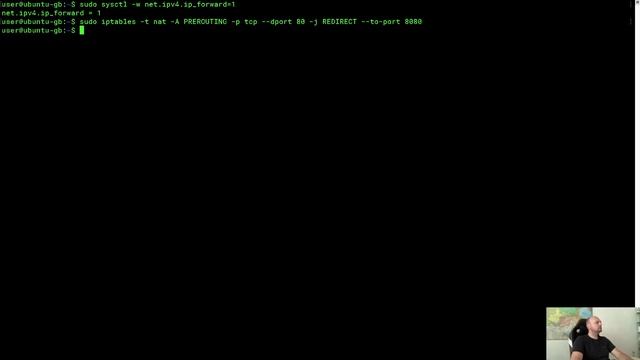 Основы сетевой безопасности Linux (2) смотреть онлайн