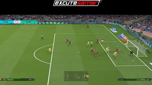 PRO EVOLUTION SOCCER 2018 On Core 2 Quad Q9505 + DATA PACK 4.0 V1.5 смотреть онлайн