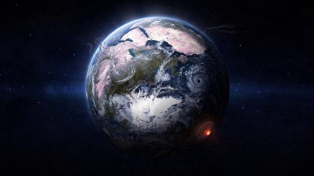 СКОЛЬКО НАМ ОСТАЛОСЬ ЖИТЬ НА ЗЕМЛЕ? смотреть онлайн