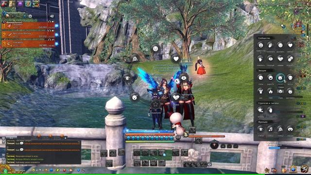 Лаги бнс (2) смотреть онлайн