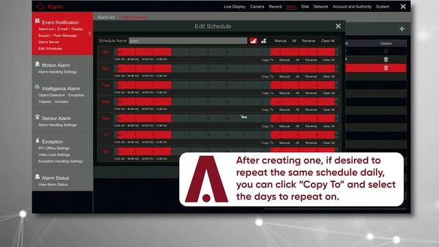 How to Set Up Push Notifications Using AVYCON Products смотреть онлайн