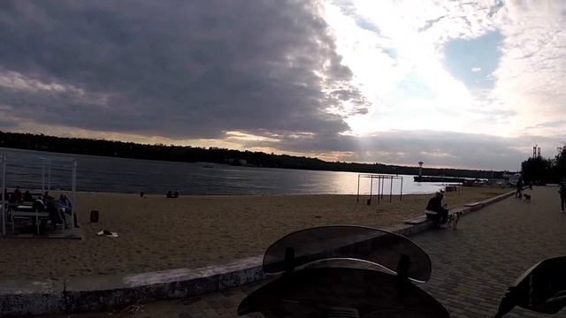 Yamaha Tracer 900GT смотреть онлайн