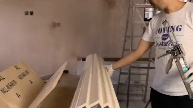 Orac Installation with Carl смотреть онлайн