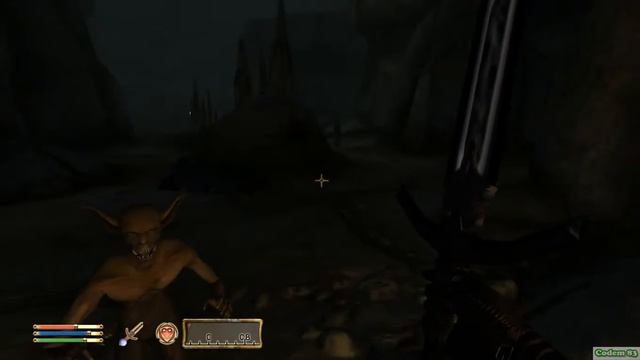 The Elder Scrolls IV Oblivion #30 Арпения смотреть онлайн