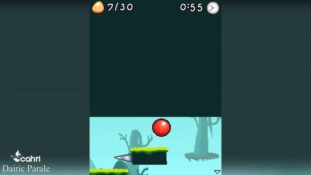 Bounce Tales Chapter 8: Trapped in Machine #9 (JAVA) смотреть онлайн