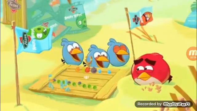 Fazer Angry Birds sweets TV film 2012 смотреть онлайн
