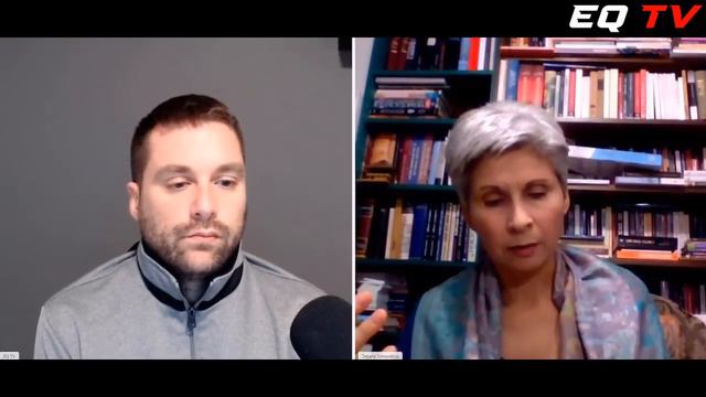 KO JE ANTIHRIST, A KO SOTONA? VREME MILOSTI, ČEKAMO BOŽJI SUD! - Tatjana Samardžija смотреть онлайн