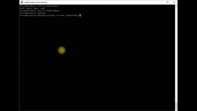 Установка selenium на VDS Linux смотреть онлайн
