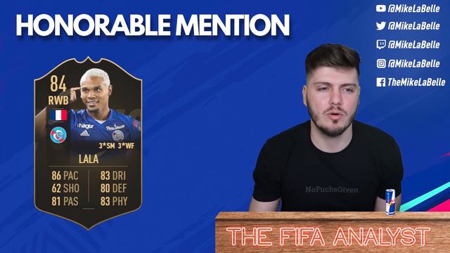 TOP 5 BEST SPECIAL CARDS UNDER 100K IN FIFA 19 ULTIMATE TEAM! смотреть онлайн