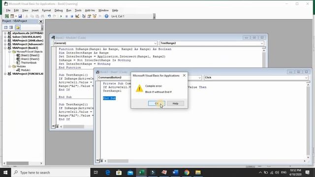 How to: Excel Gamification | 2048 Board Game (Complete Steps) смотреть онлайн
