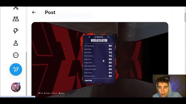 2K TRIED TO RUIN THE BEST BUDGET CARD IN NBA 2K24 MyTEAM… BUT IT WAS AN “ACCIDENT”… смотреть онлайн