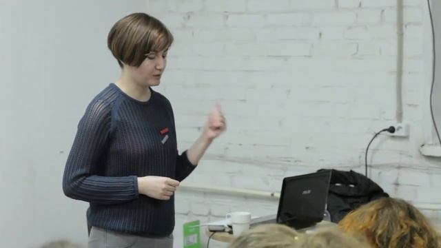 Ильмира Болотян / Драматургическая лаборатория-3 смотреть онлайн