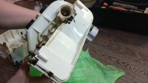 Нашёл причину поломки мясорубки.Ремонт электромясорубки.