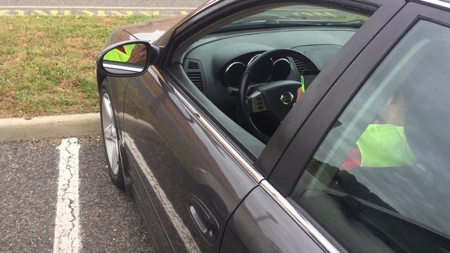 Como bajar el vidrio de tu carro con el control nissan altima 2005 смотреть онлайн