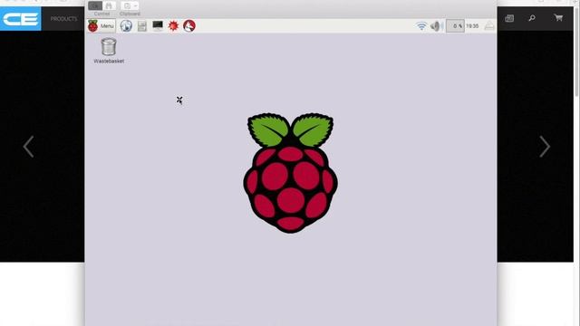 Raspberry Pi I2C Python Intro-Setup смотреть онлайн