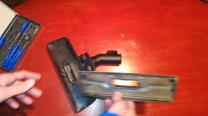 Разбираем и чистим щетку пылесоса Samsung