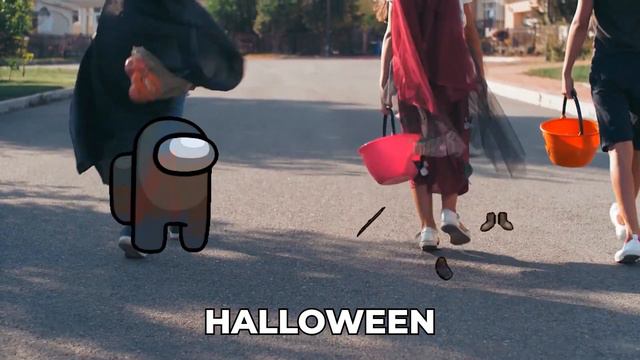 17 AMONG US MINECRAFT KILL SOUND VARIATIONS IN 60 SECONDS смотреть онлайн