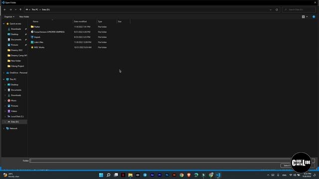 Setup Flutter in PC/Laptop/Window смотреть онлайн