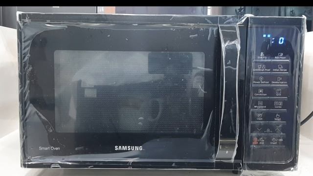 #samsung Micro-oven#How to Use samsung Micro-Oven। Live Demo। Bangla। Key features। смотреть онлайн