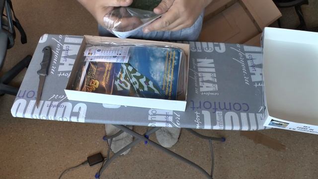 Посылка от РМ 23_06_18 смотреть онлайн