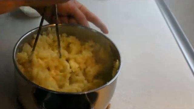 ВкусНейшая картофельная запеканка смотреть онлайн