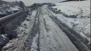 Джилы Су. не доехал.