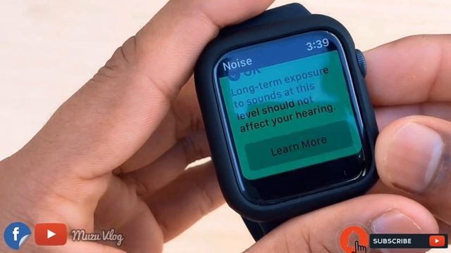 Apple Watch Series 5 Unboxing -Malayalam