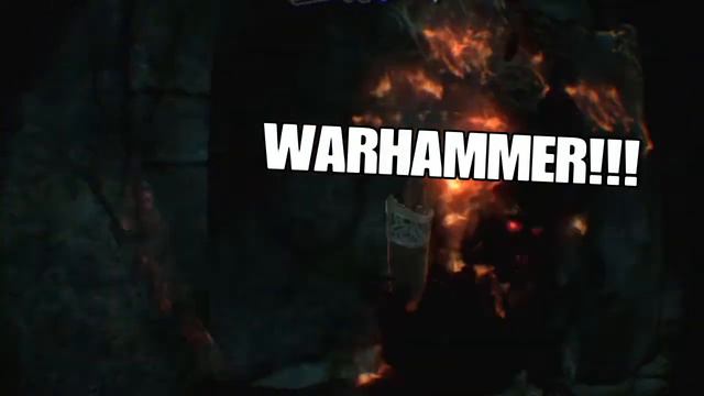 SKYRIM VR CLIPS MY LOVE 3 (ending) смотреть онлайн