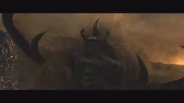 Opening movie. Starcraft 2: Legacy of the Void смотреть онлайн