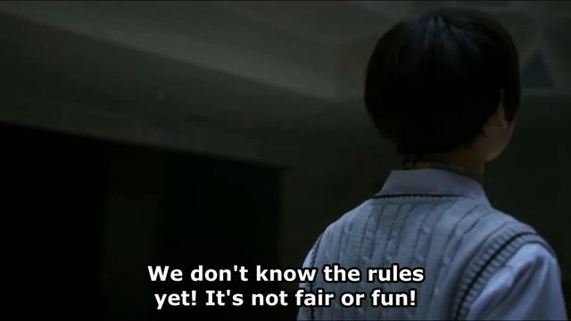 The Werewolf Game: Death Games Operator. We're not done yet. смотреть онлайн