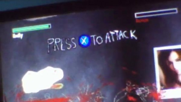 Indie game review- Fatal Seduction