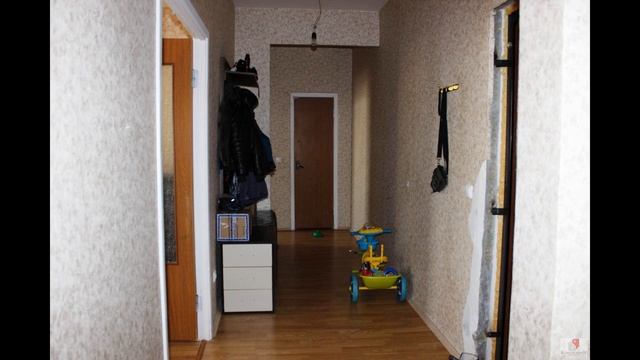 2-х комнатная квартира генерала Стрельбицкого ... смотреть онлайн