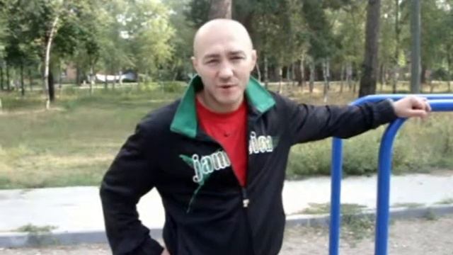 Вся жизнь игра, а люди в ней актеры! Не тренировки ли имел ввиду Великий Шекспир? смотреть онлайн