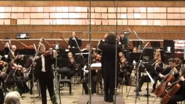 Сергей Винокуров. Крейслер "Цыганка". Дирижер Е.Бушков смотреть онлайн
